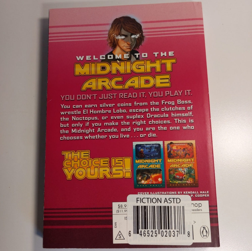 Book - Picture 2 of 2